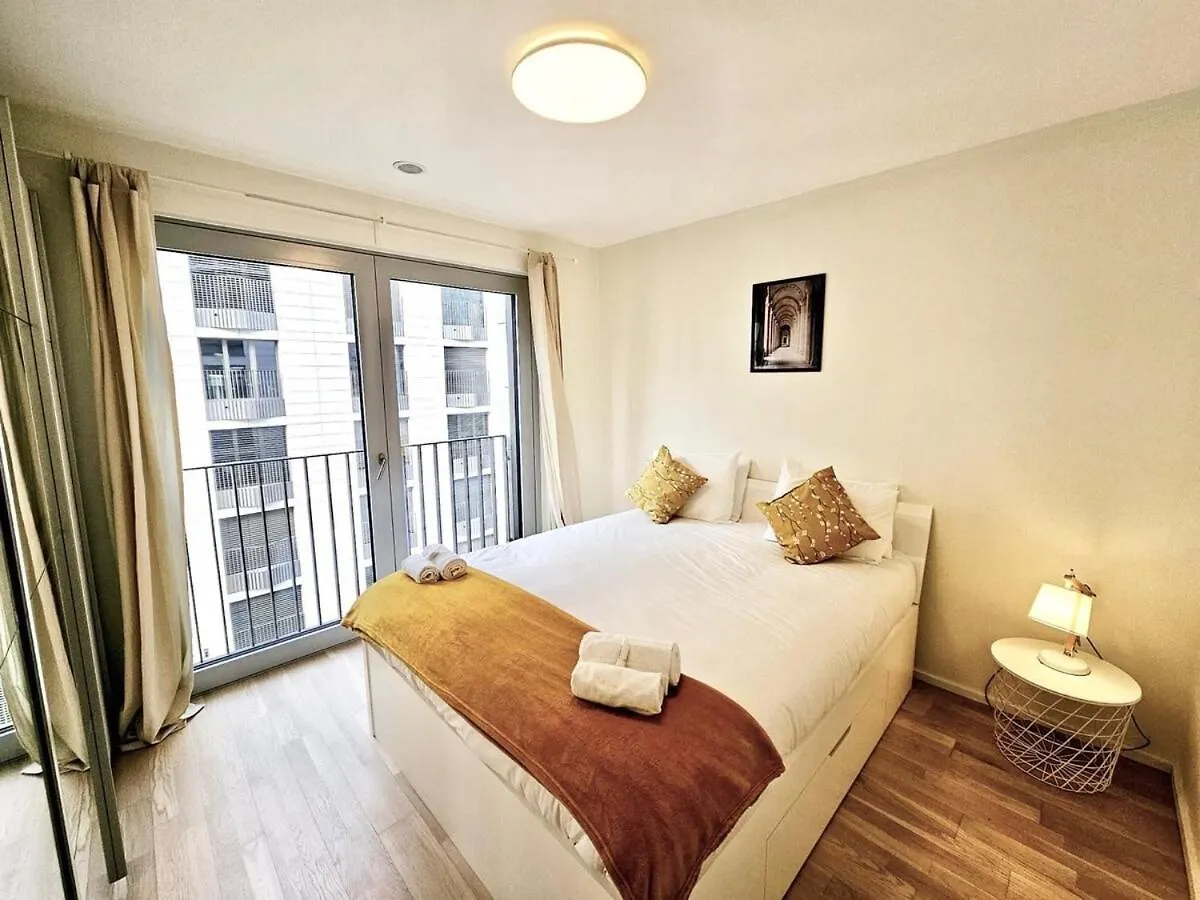 Cozy One Bedroom Flat With Convenient Parking-Cd8 لوكسمبورغ لوكسمبورغ
